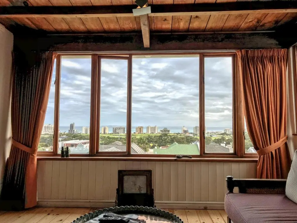 Braeside House - Chambres