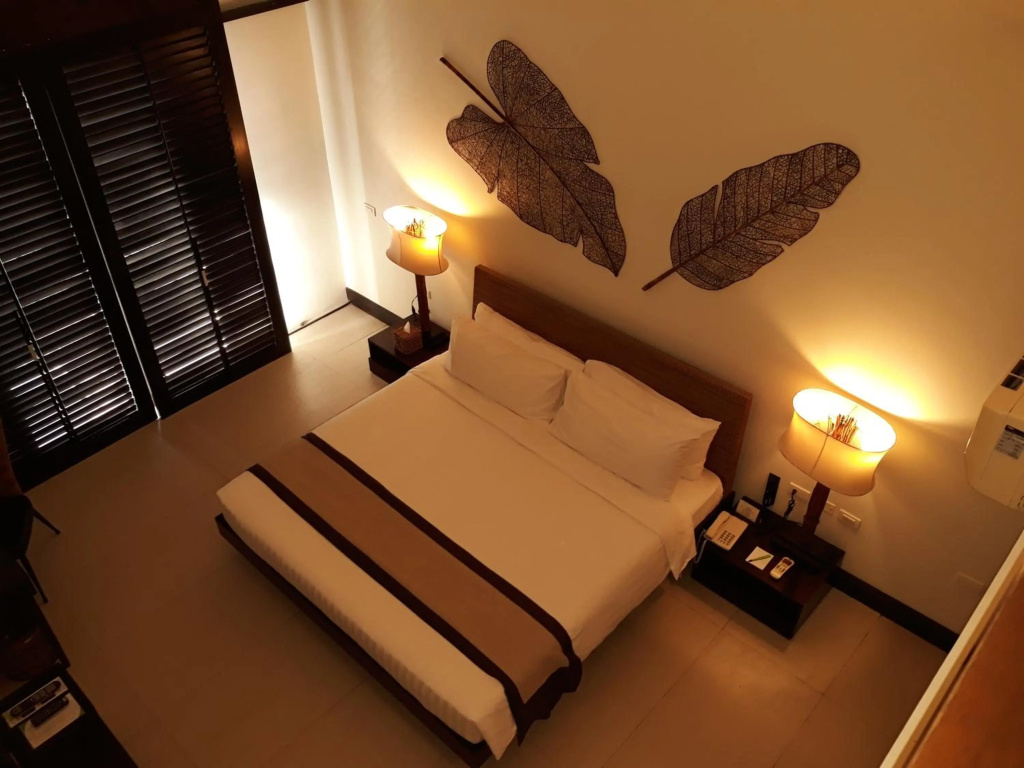 Hotel Kamana Sanctuary Resort and Spa - Général
