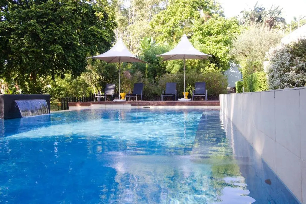 Serene-estate Boutique Guesthouse - Chambres