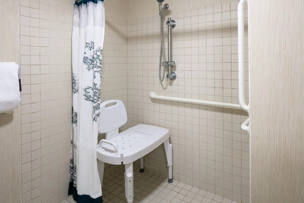 Residence Inn by Marriott Lincoln South - Chambres