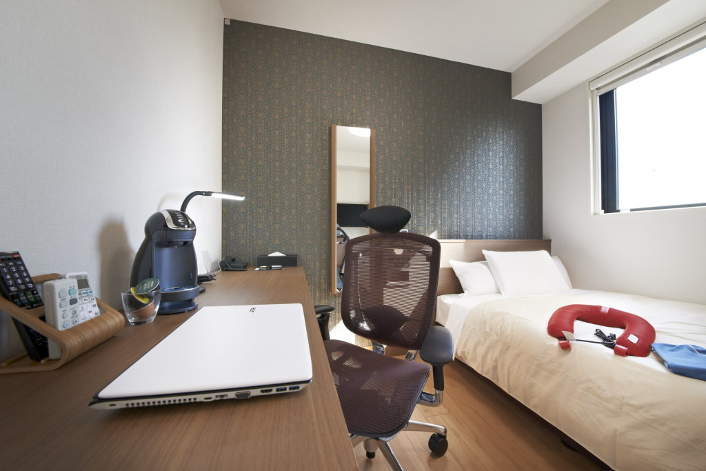 Hotel SunClover Koshigaya Station 사진 9