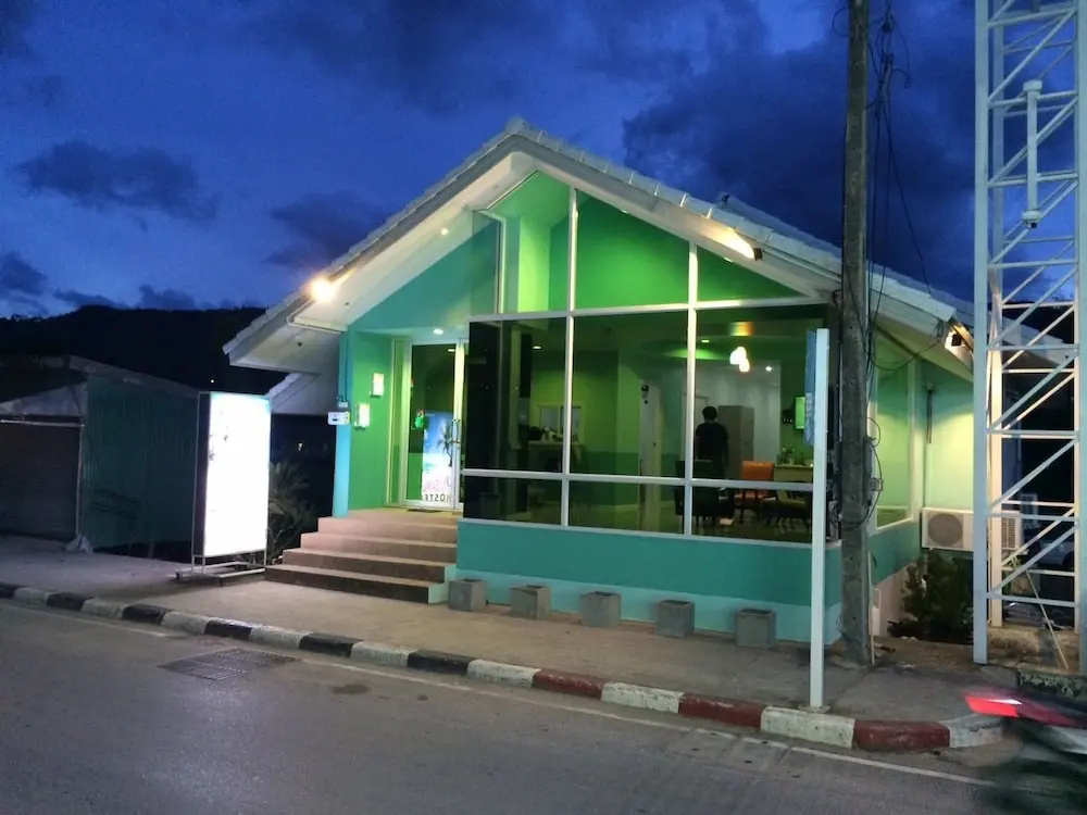 Hotel photo 9