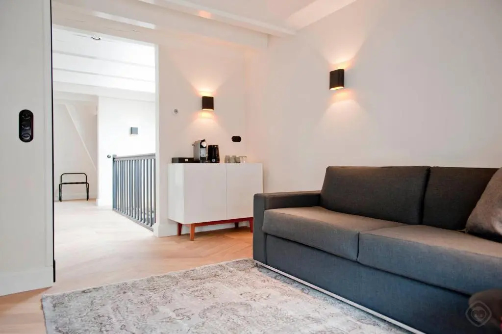 Hotel IX - Chambres