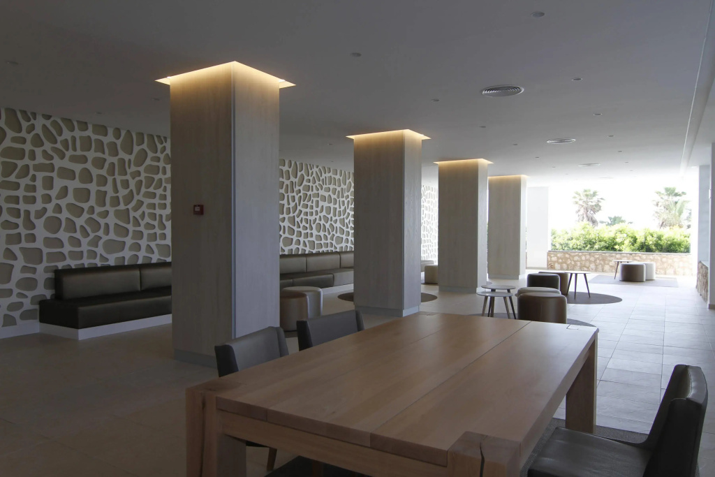 Hotel Palia Maria Eugenia - Général