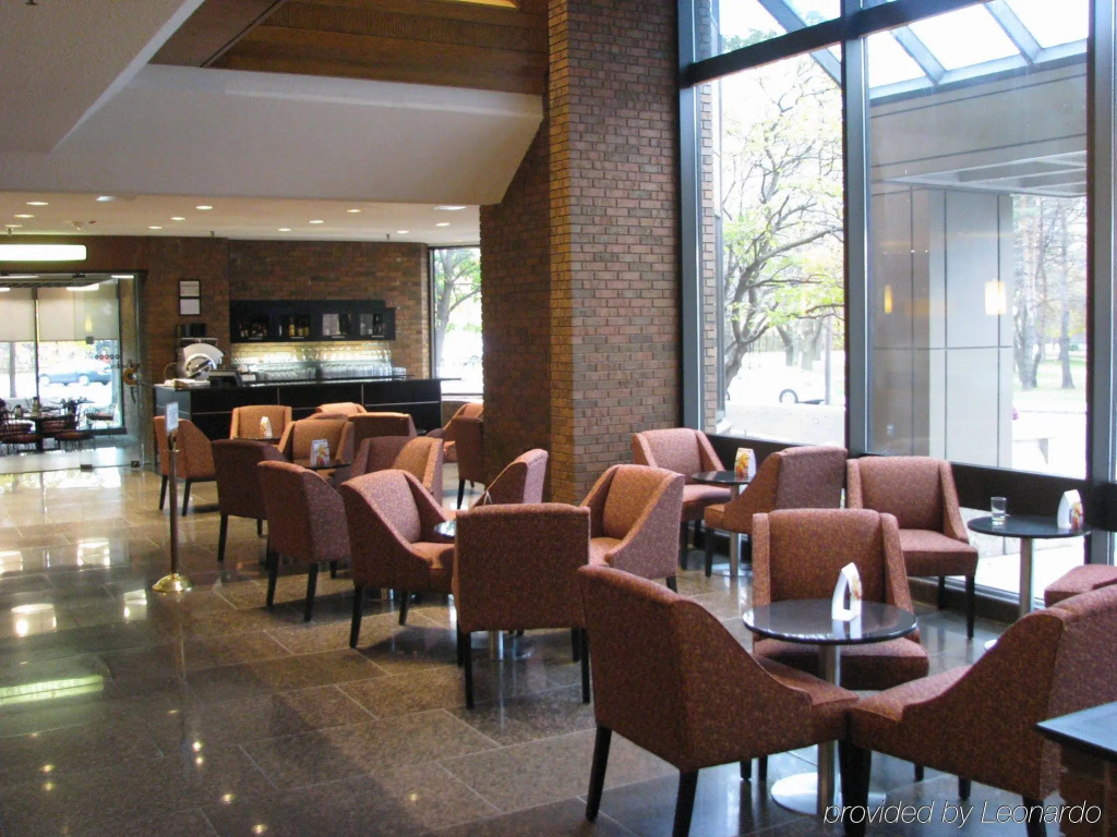 Wyndham Gatineau-Ottawa & Conference Centre - Général
