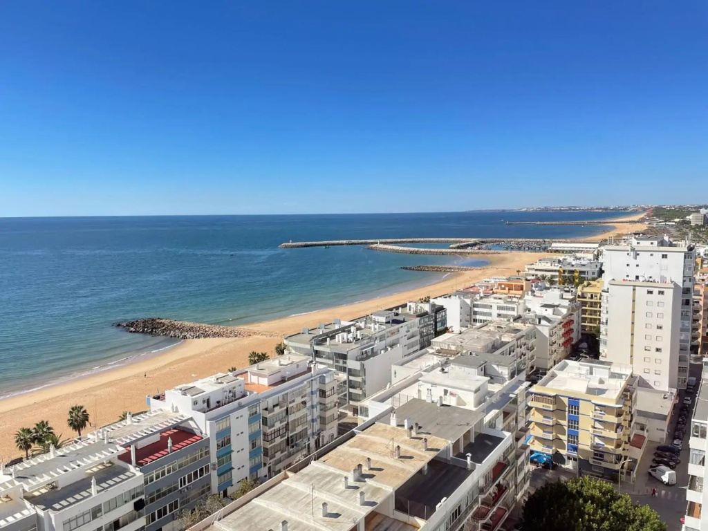180° Sea View - Fabulosa vista mar!