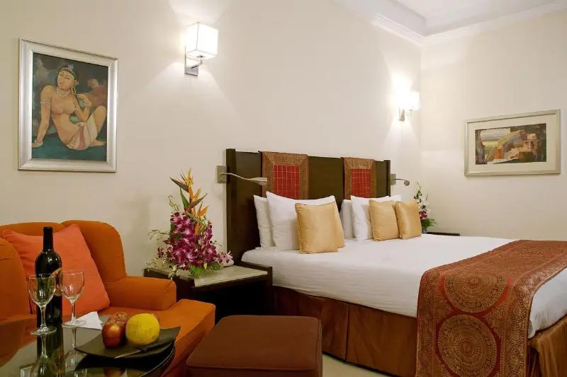 Gateway Aurangabad - Chhatrapati Sambhaji Nagar - Chambres