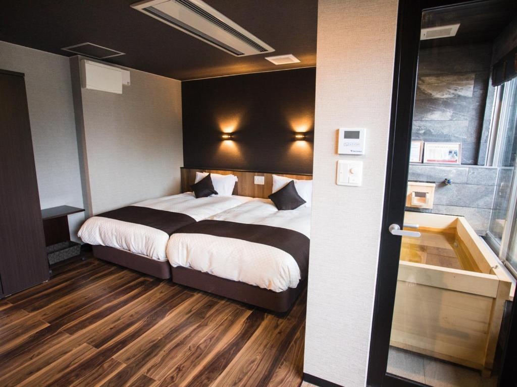 Livemax Resort Hakone Ashinoko 사진 3