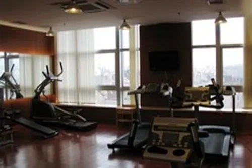 Ariva Qingdao Hotel  Serviced Apartment - Général
