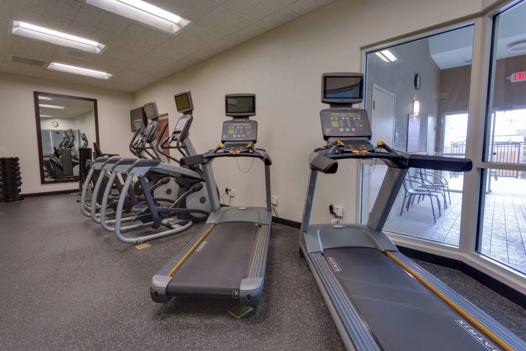 Drury Inn & Suites Baton Rouge - Général