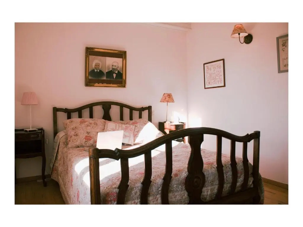 Voir la photo 2 — Gîte la Bastide Saint-Étienne
