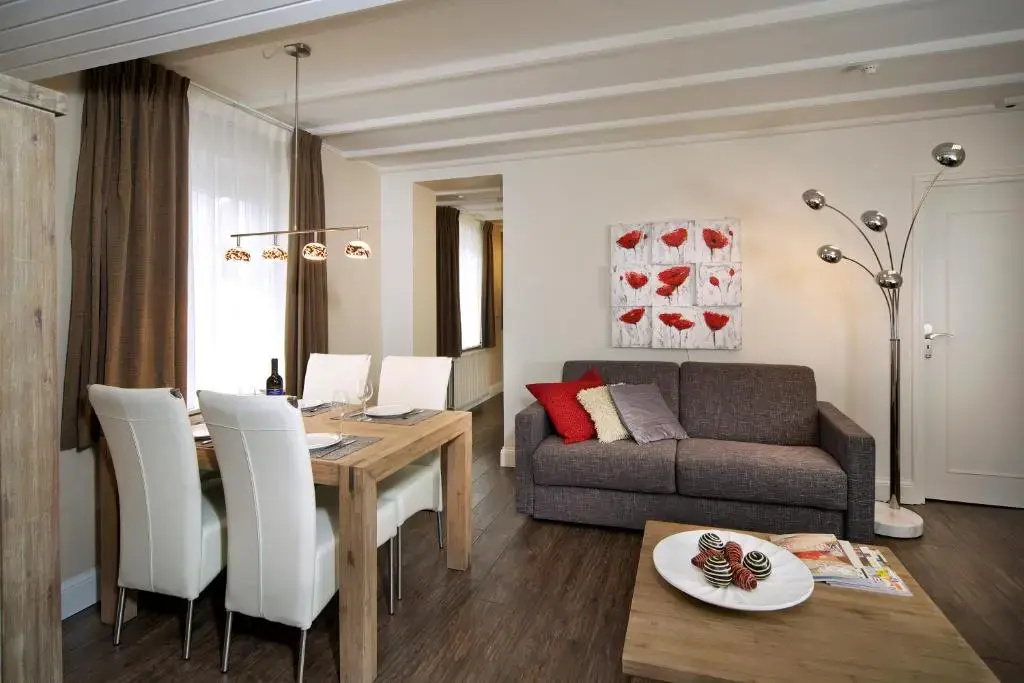 Ons Epen - Chambres