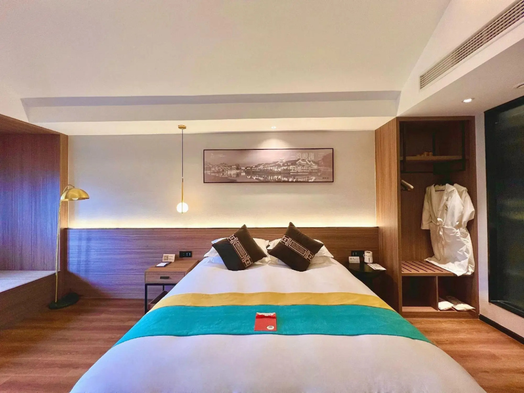 Hotel photo 10