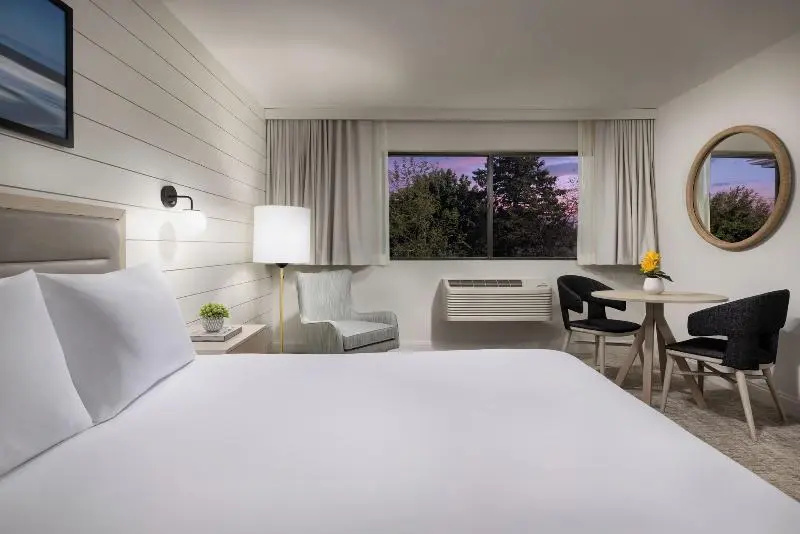 Pell Hotel jdV by Hyatt - Chambres