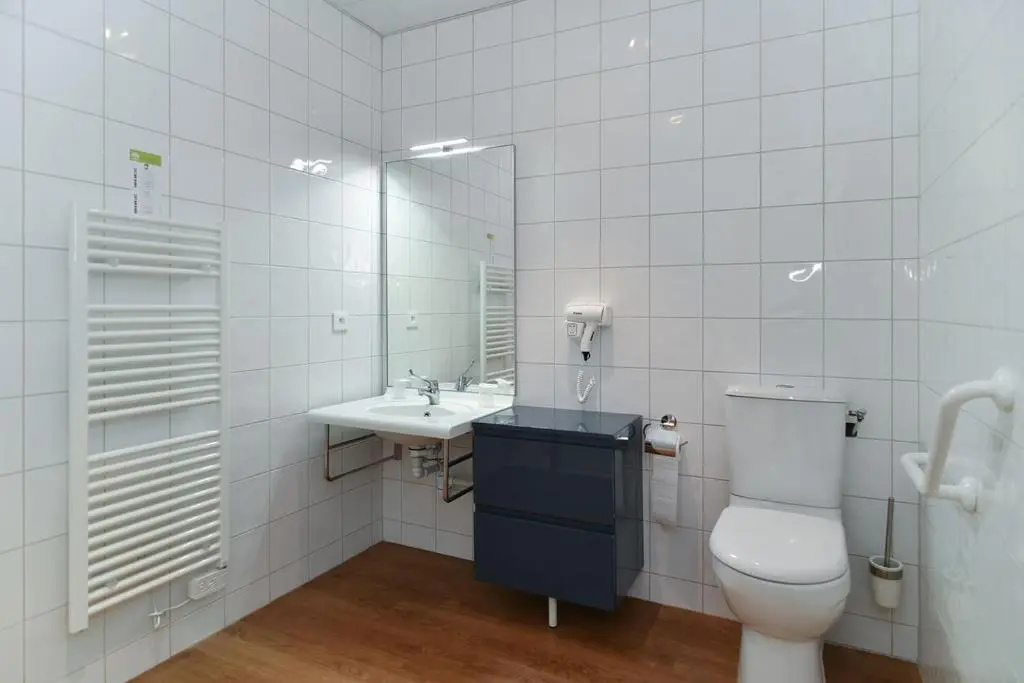 Quadraverde - Chambres