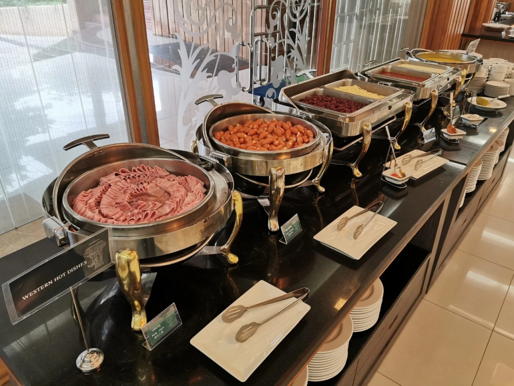 Hotel photo 35