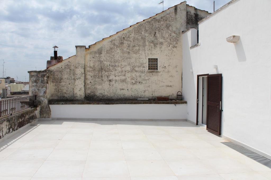 Tenuta il Bosco - Chambres