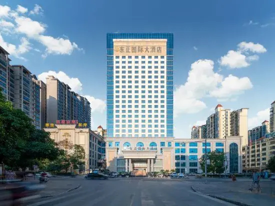 Dong Zheng International Hotel