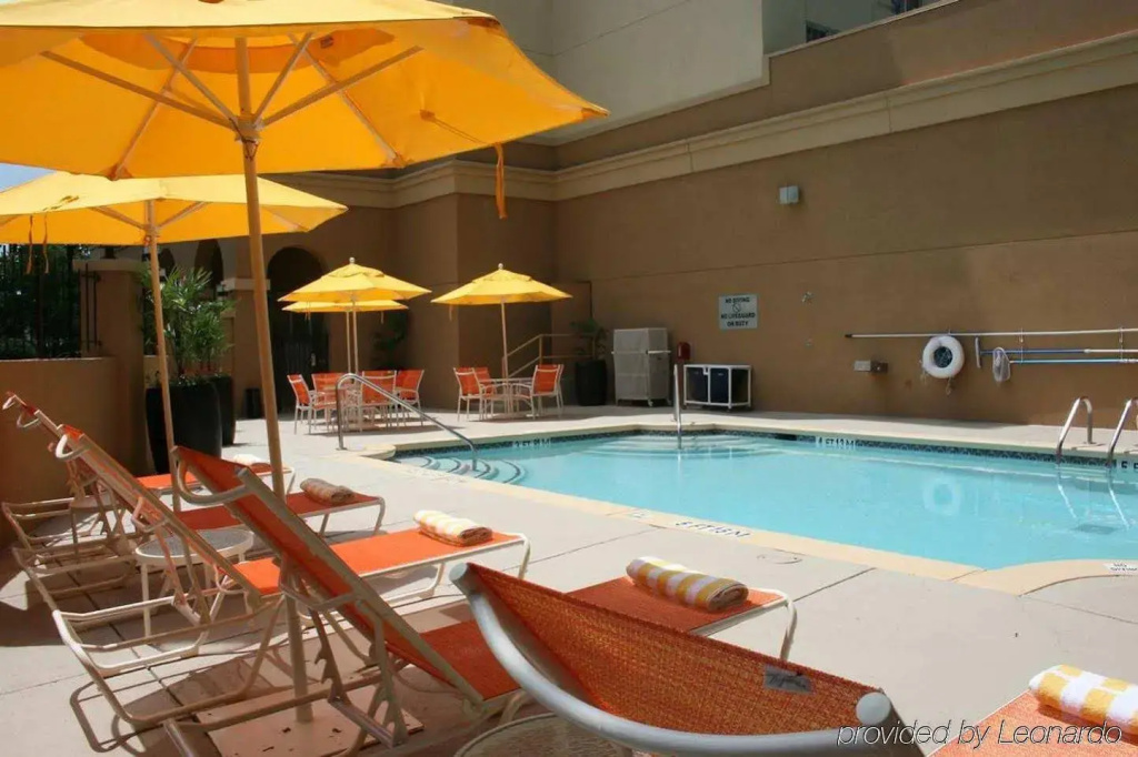 Doubletree Suites by Hilton at The Battery Atlanta - Général