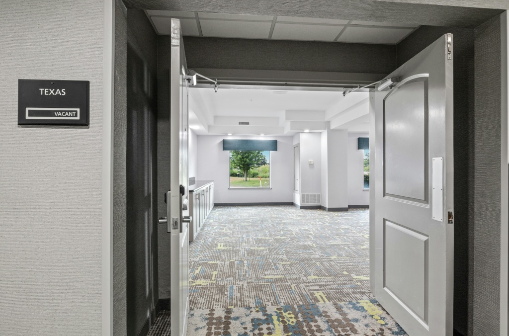 Hampton Inn & Suites Mount Pleasant - Général