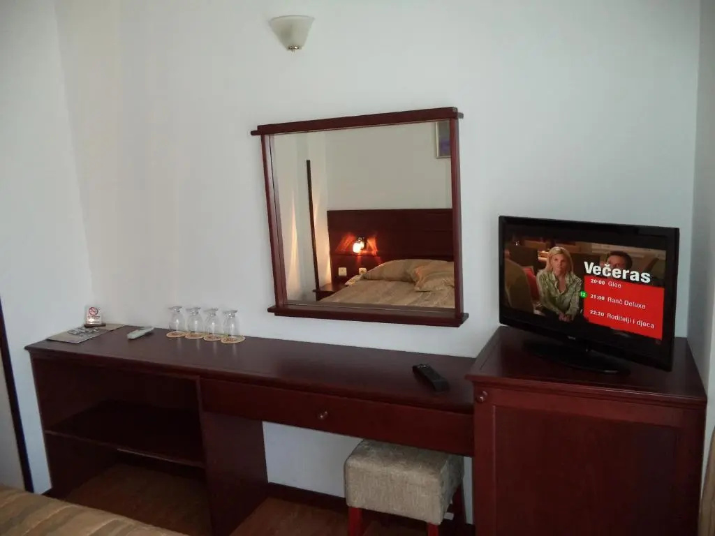 Hotel Dva Bisera - Chambres