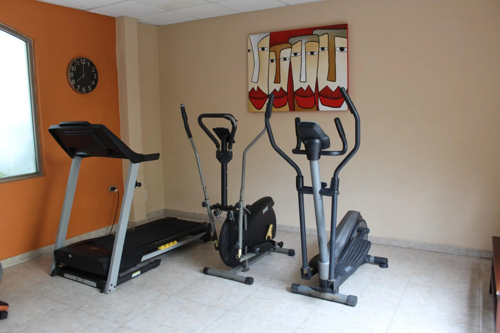Hotel photo 19