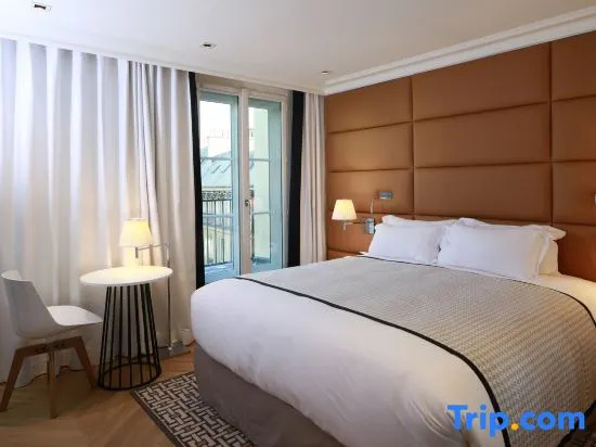 Hotel R de Paris 90