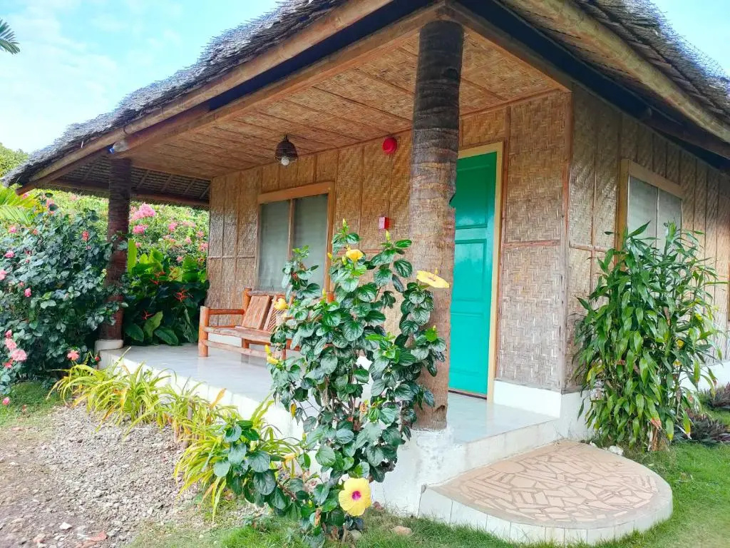 Grandview Cottages Resort