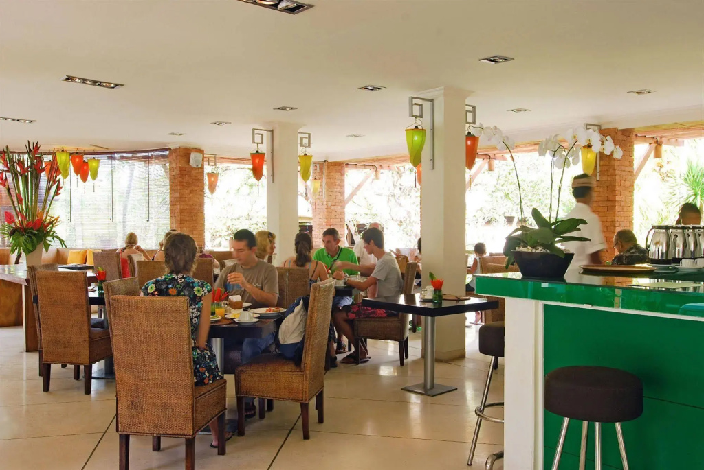 Pertiwi Resort & Spa - Général