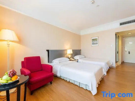 Shantou Golden Gulf Hotel - Chambres