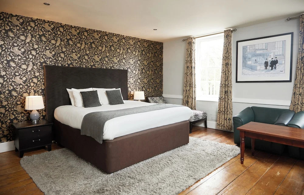 Chequers Inn by Greene King Inns - Chambres