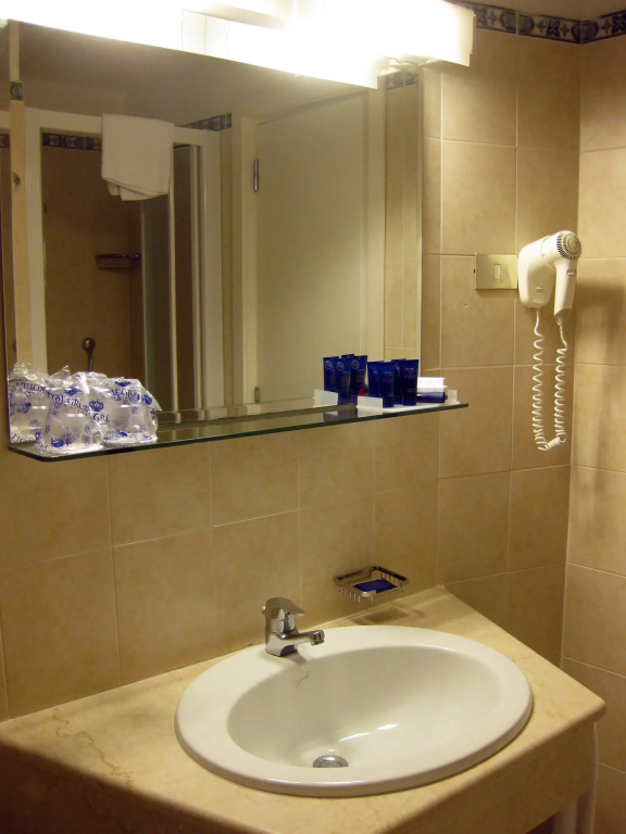 So' Lifestyle Hotel Sorrento - Général