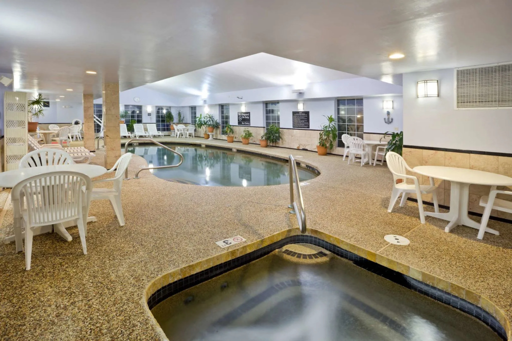 Hotel photo 13