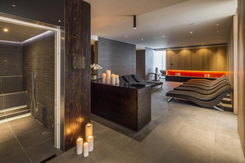 Lajadira Hotel & Spa - Général