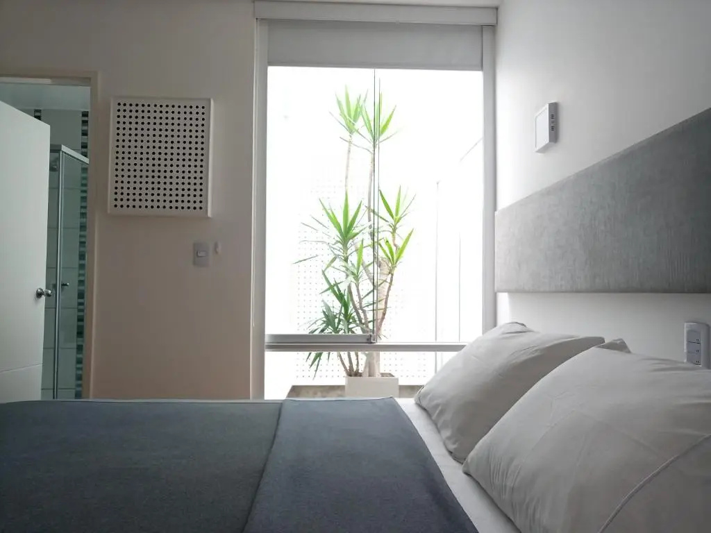 Barranco Boutique Hotel by 3B - Chambres