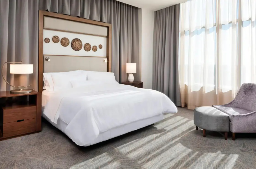 Presidential Suite