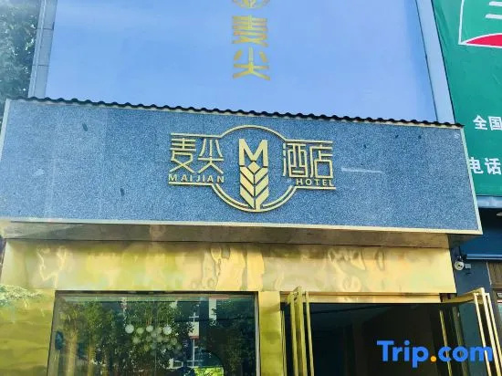 Wingsong Maijian Hotel