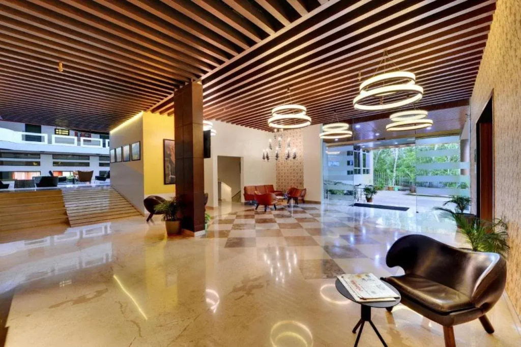 Hotel photo 28