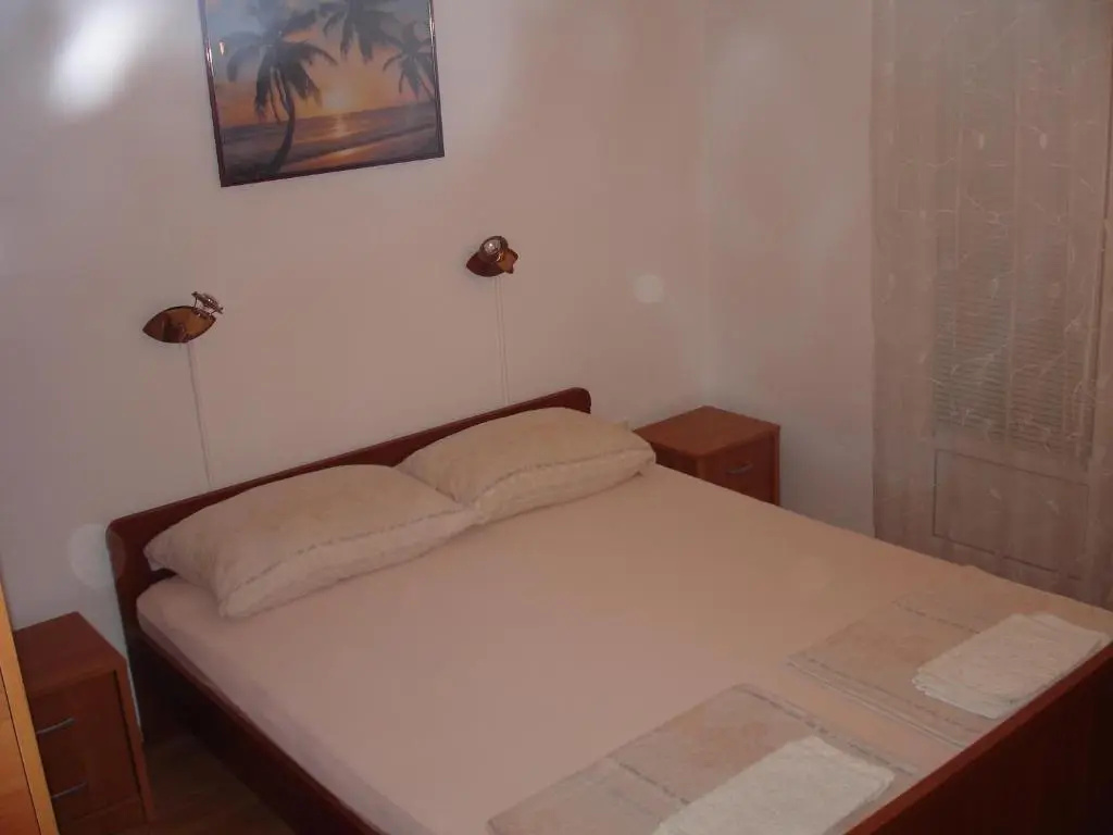 3 Bedrooms Apartment with balcony