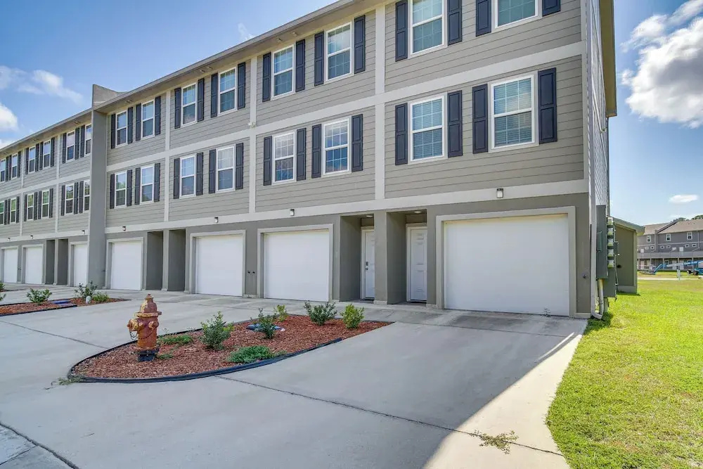 D'iberville Delight ~ 2 Mi From Beach & Casinos!