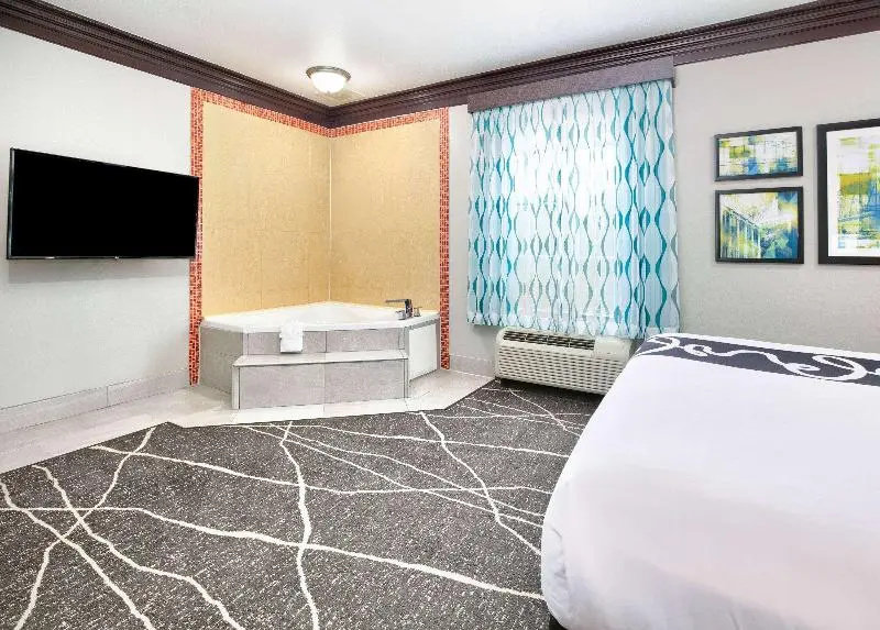 La Quinta Inn & Suites by Wyndham Little Rock - Bryant - Chambres