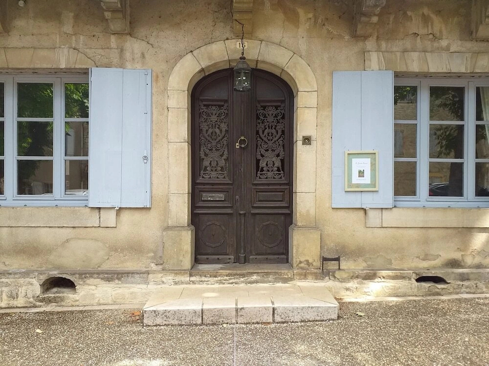Maison Belmont