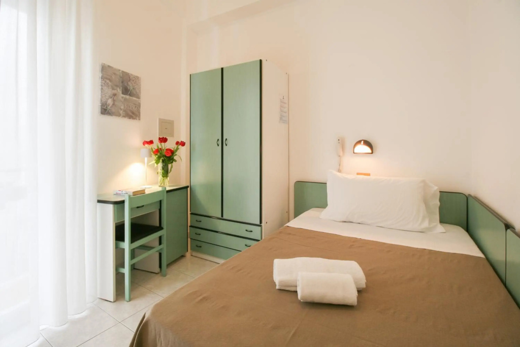 Hotel Ambra Cattolica - Général