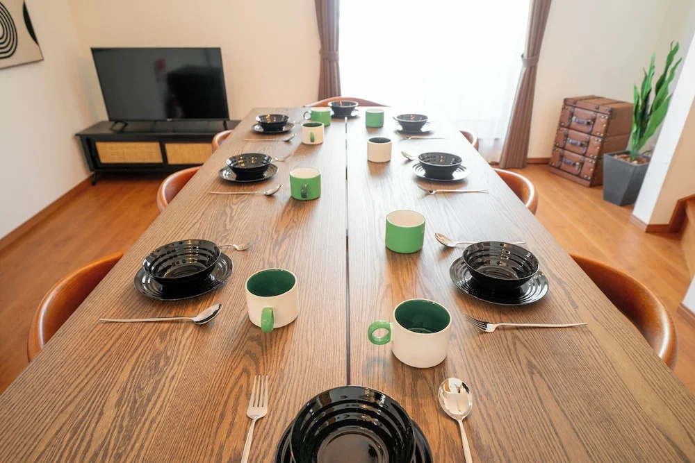 Tokyo Home Base Haneda 사진 17