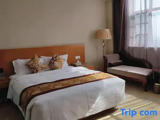 Junshanhu Hotel - Chambres