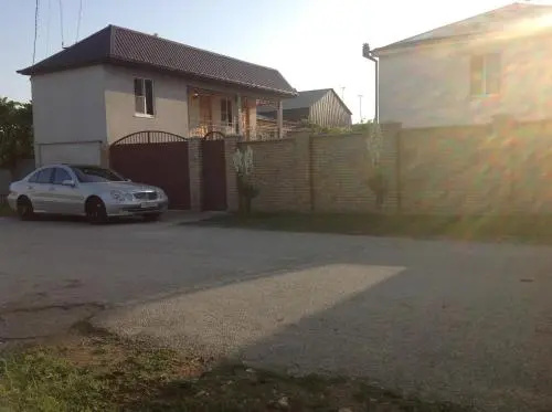 Guest House in Gudauta
