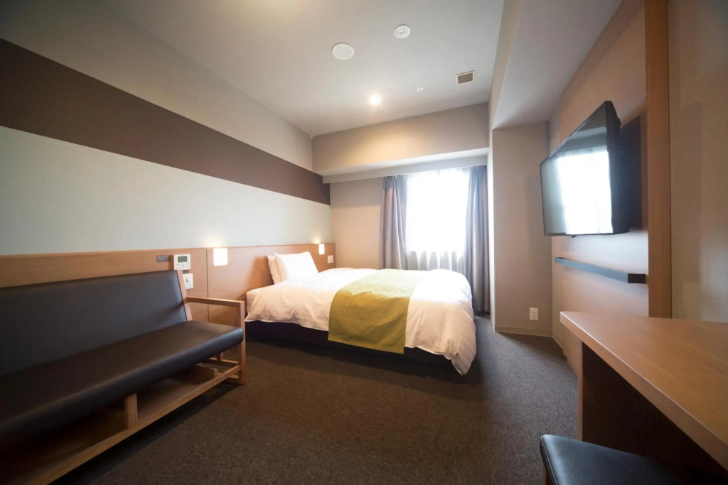 Dormy Inn Izumo — фото 4