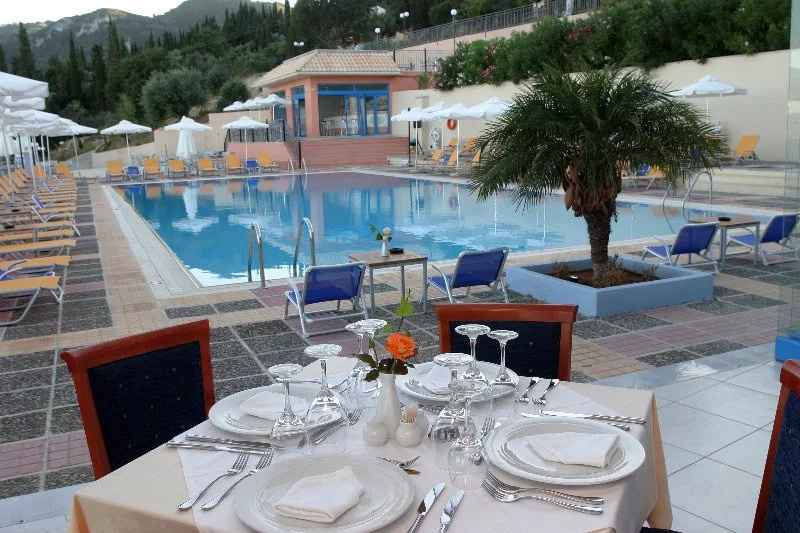 New Grande Mare Hotel 3 * New Grande Mare Hotel 3 *