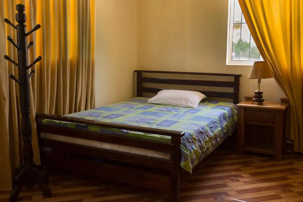 Finca Hotel La Ponderosa - Chambres