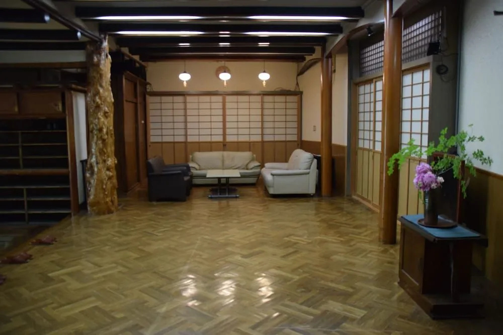 Homeikan Morikawa Annex 사진 27
